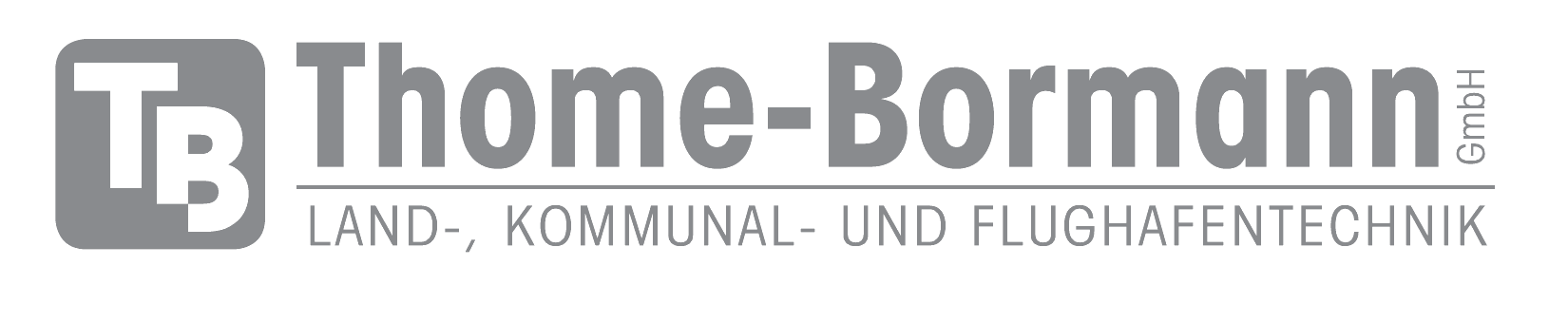 Thome-Bormann GmbH