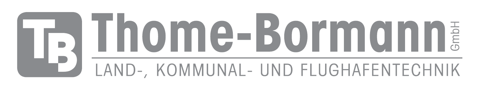 Thome-Bormann GmbH